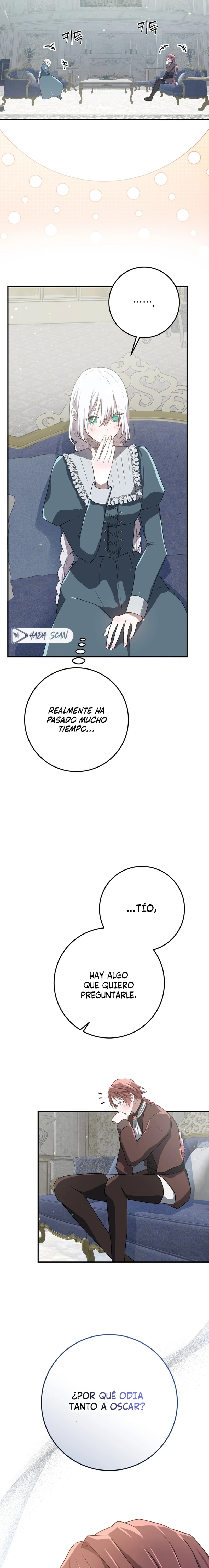 Mis amigos de la infancia intentan matarme Capitulo 90 página 18