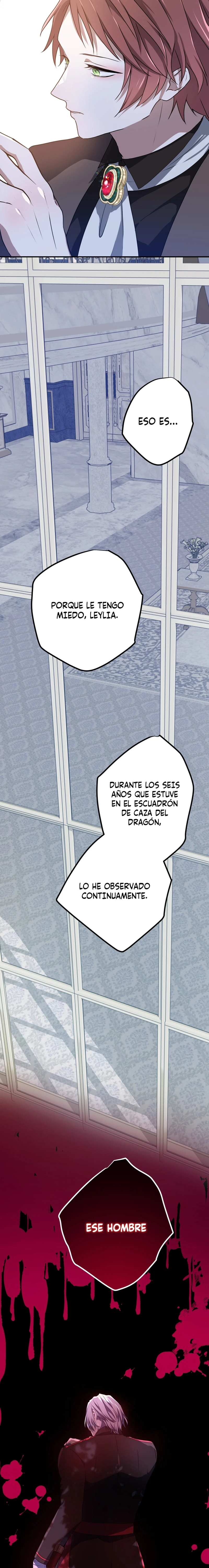 Mis amigos de la infancia intentan matarme Capitulo 90 página 19