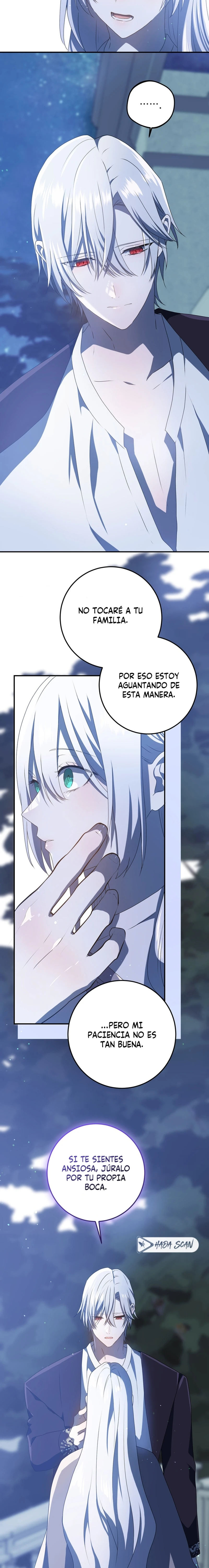 Mis amigos de la infancia intentan matarme Capitulo 90 página 6