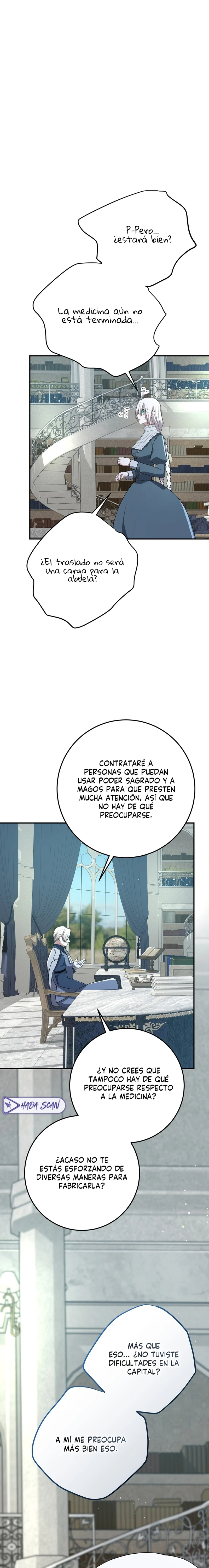 Mis amigos de la infancia intentan matarme Capitulo 91 página 10