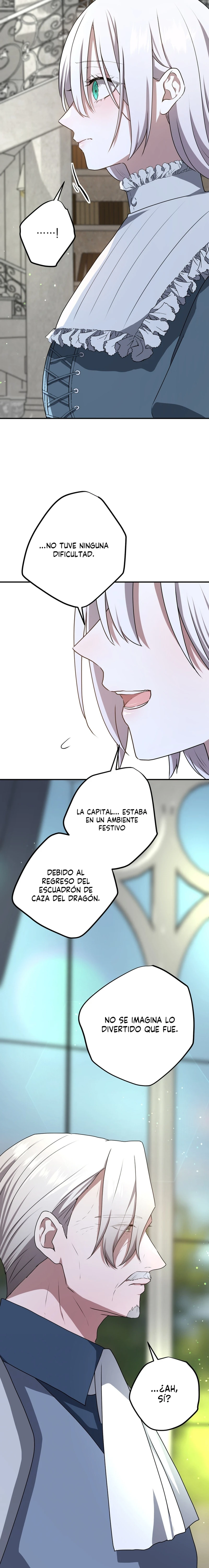 Mis amigos de la infancia intentan matarme Capitulo 91 página 11