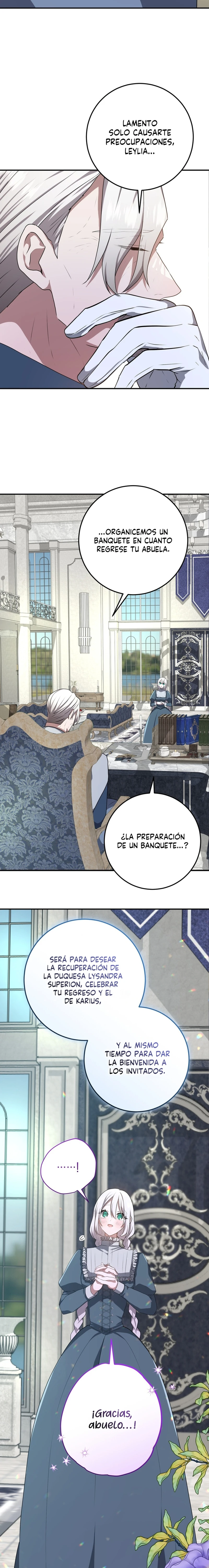 Mis amigos de la infancia intentan matarme Capitulo 91 página 12