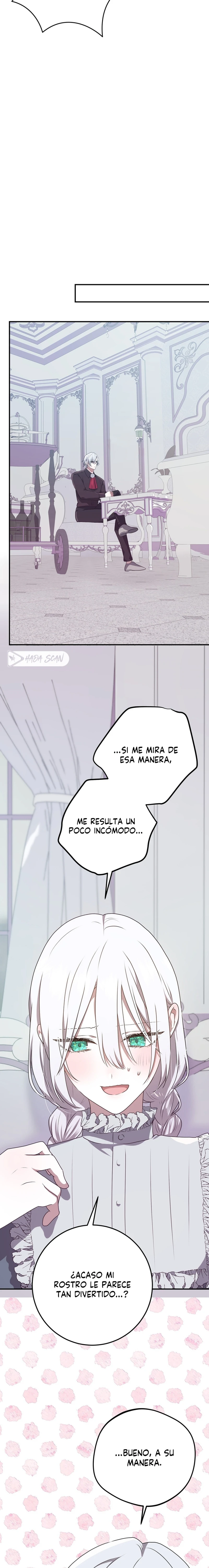 Mis amigos de la infancia intentan matarme Capitulo 91 página 19