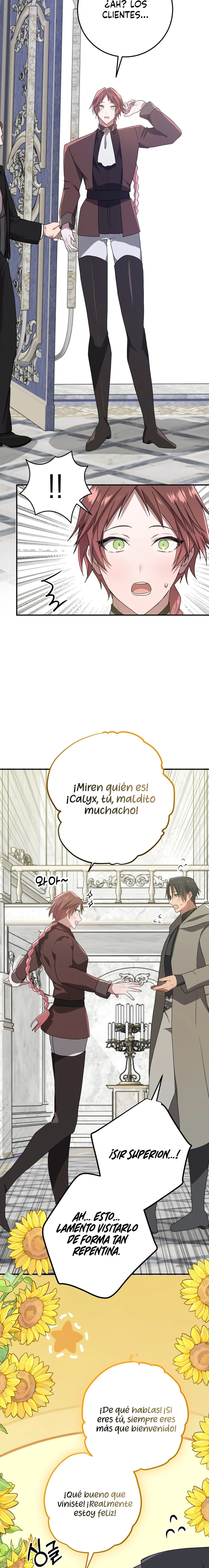 Mis amigos de la infancia intentan matarme Capitulo 92 página 17