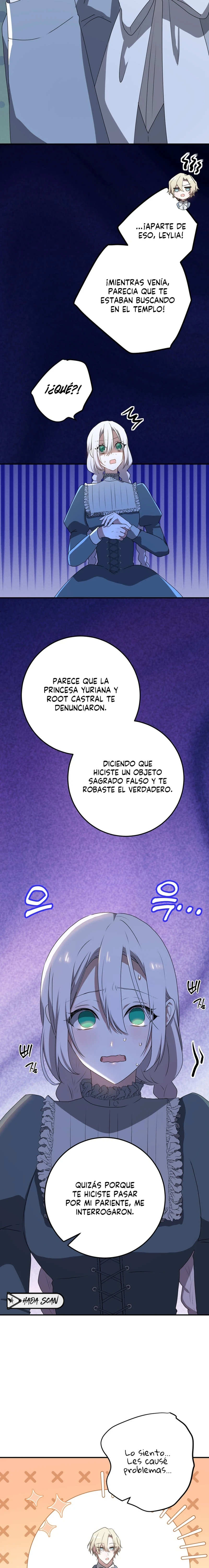 Mis amigos de la infancia intentan matarme Capitulo 92 página 5