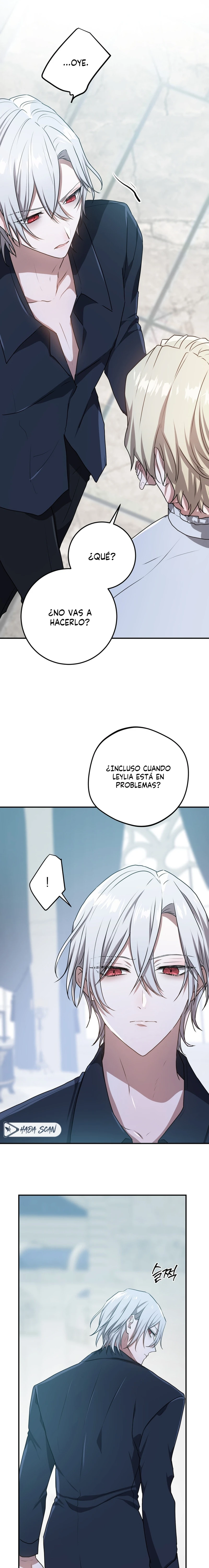 Mis amigos de la infancia intentan matarme Capitulo 94 página 15