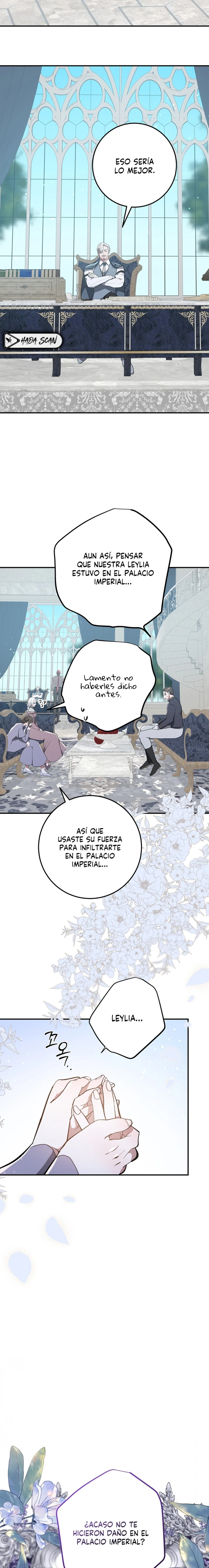 Mis amigos de la infancia intentan matarme Capitulo 94 página 5