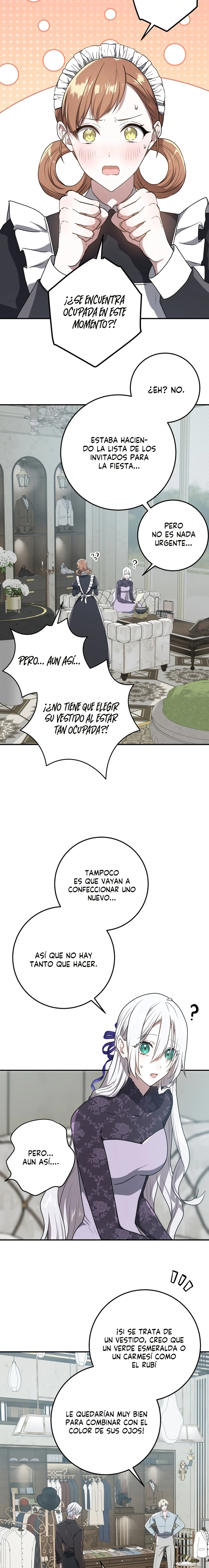 Mis amigos de la infancia intentan matarme Capitulo 95 página 10