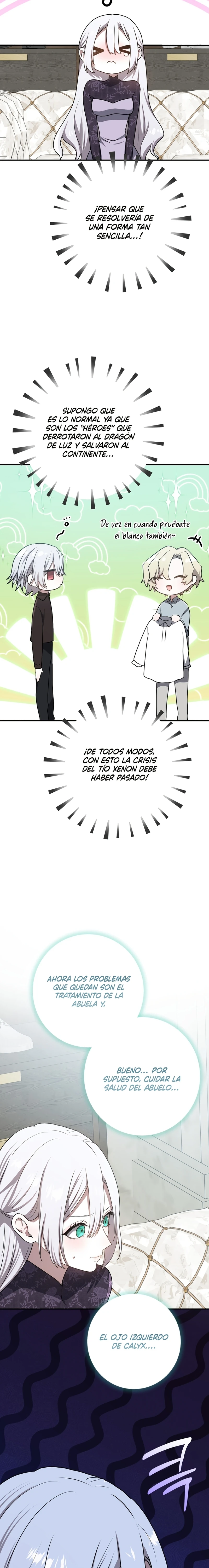 Mis amigos de la infancia intentan matarme Capitulo 95 página 12