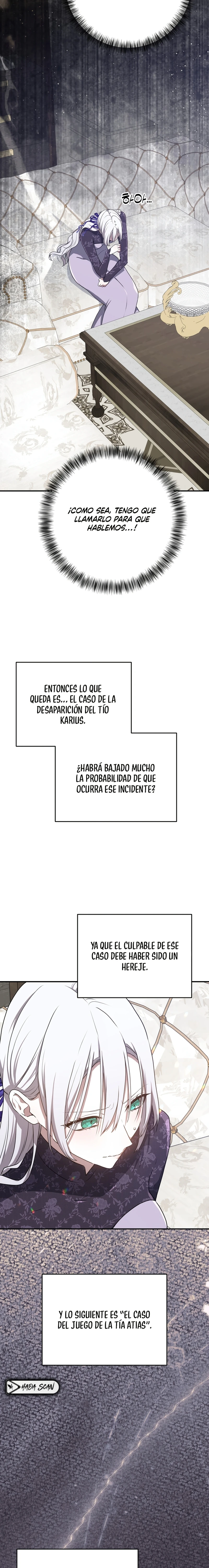 Mis amigos de la infancia intentan matarme Capitulo 95 página 14