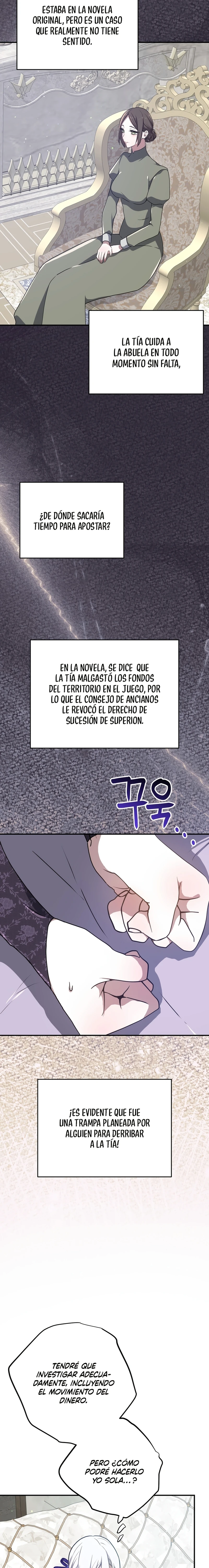 Mis amigos de la infancia intentan matarme Capitulo 95 página 15