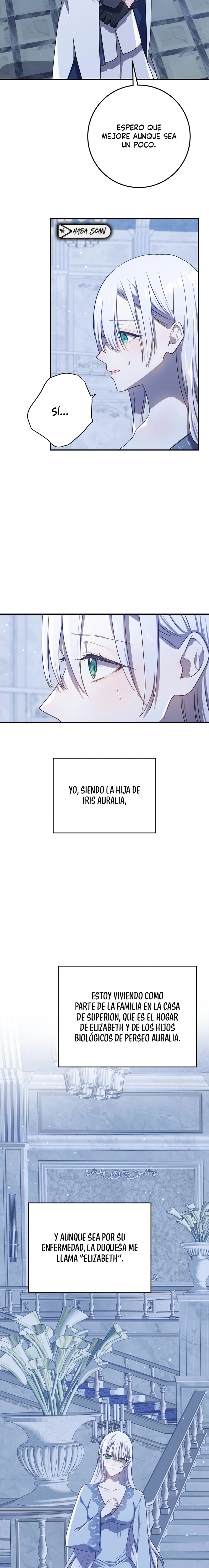 Mis amigos de la infancia intentan matarme Capitulo 95 página 6
