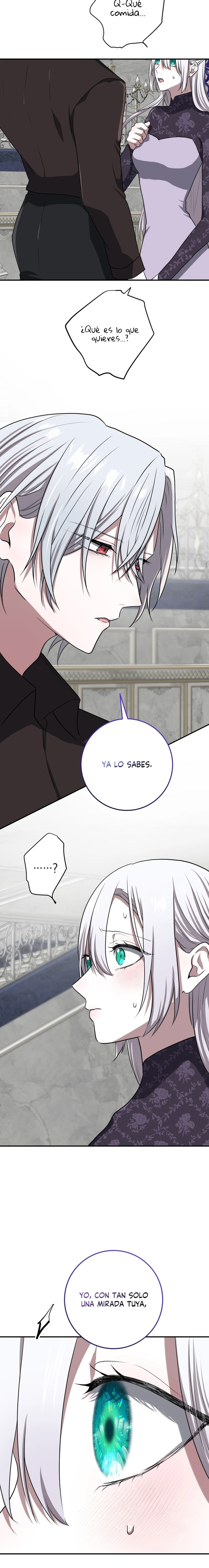 Mis amigos de la infancia intentan matarme Capitulo 96 página 10