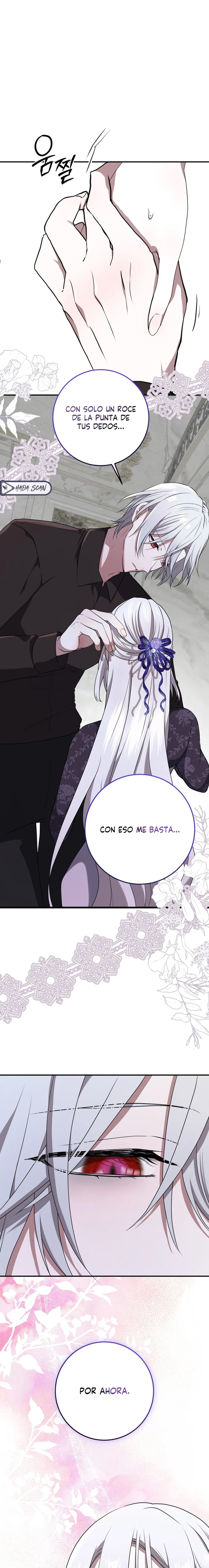 Mis amigos de la infancia intentan matarme Capitulo 96 página 11