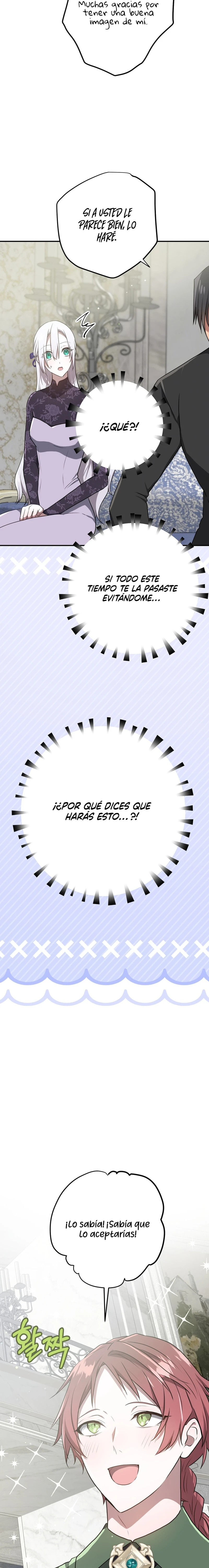 Mis amigos de la infancia intentan matarme Capitulo 96 página 17