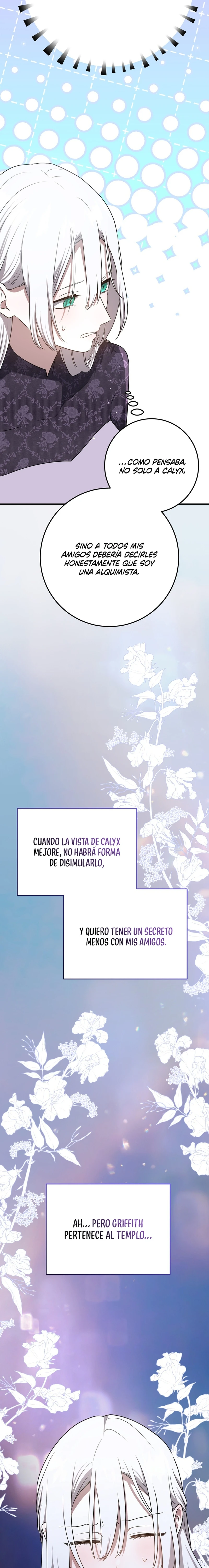 Mis amigos de la infancia intentan matarme Capitulo 96 página 19