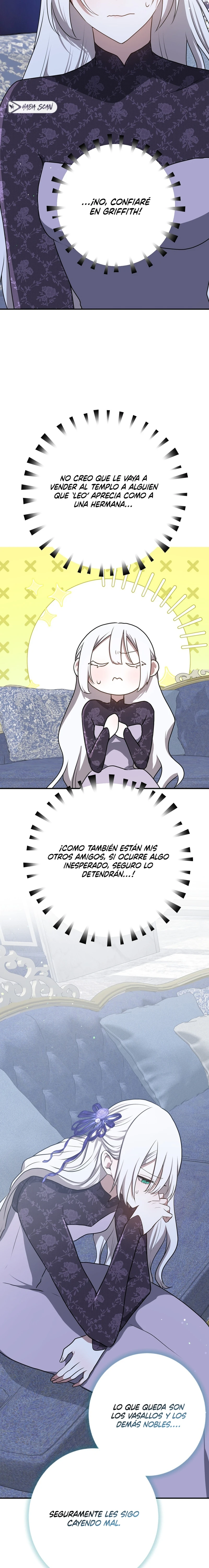 Mis amigos de la infancia intentan matarme Capitulo 96 página 20