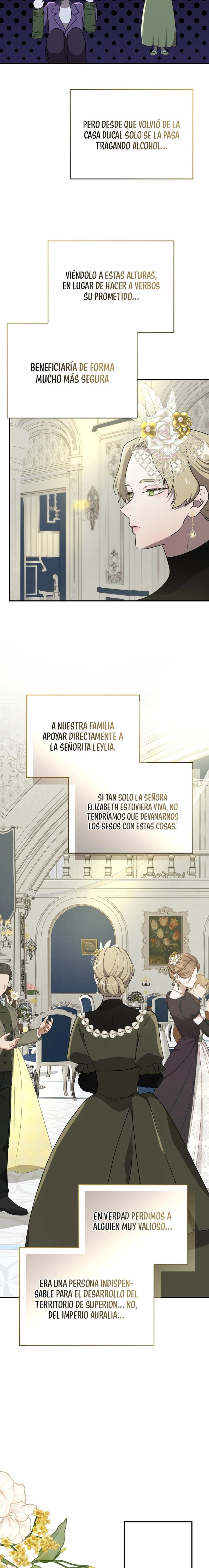 Mis amigos de la infancia intentan matarme Capitulo 96 página 23