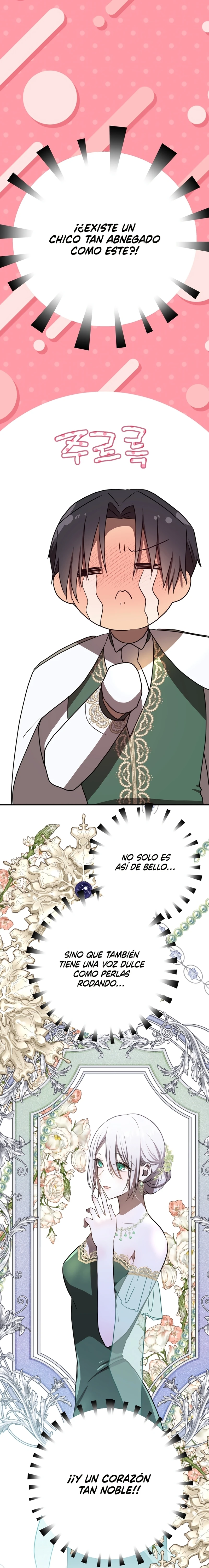Mis amigos de la infancia intentan matarme Capitulo 97 página 11