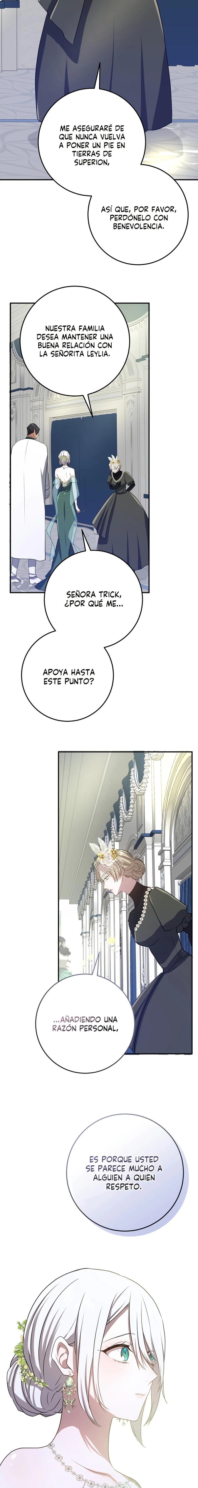 Mis amigos de la infancia intentan matarme Capitulo 97 página 14