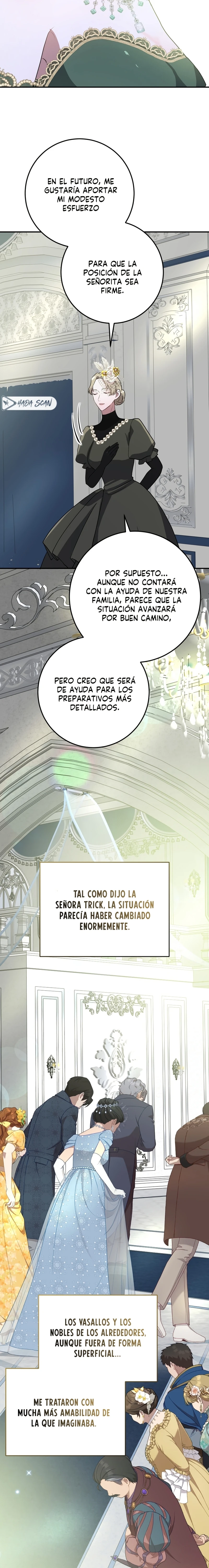 Mis amigos de la infancia intentan matarme Capitulo 97 página 15