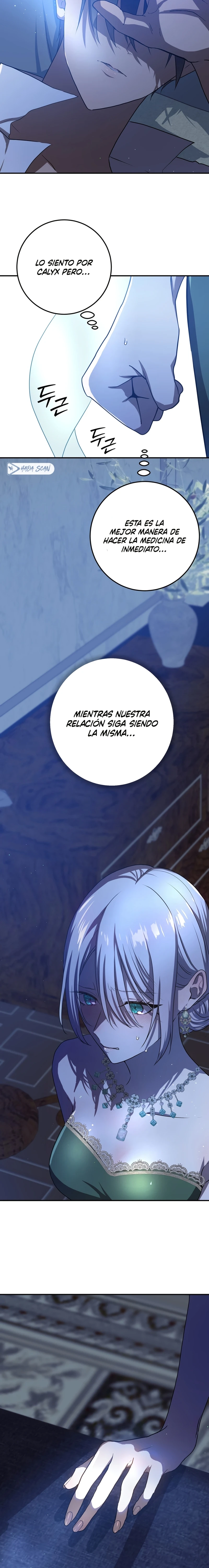 Mis amigos de la infancia intentan matarme Capitulo 98 página 10