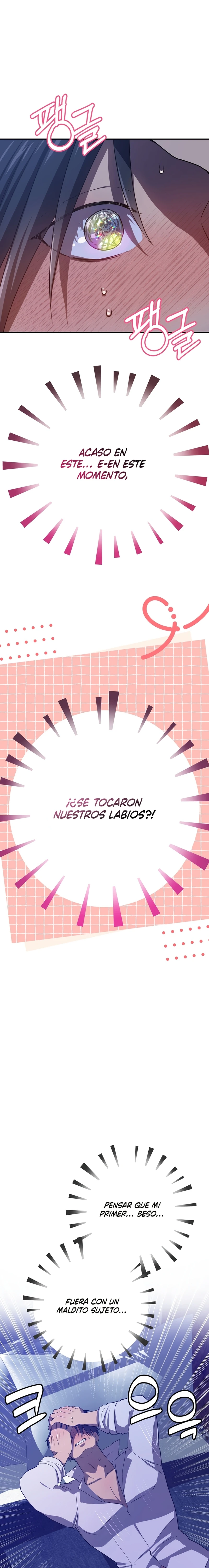 Mis amigos de la infancia intentan matarme Capitulo 98 página 13