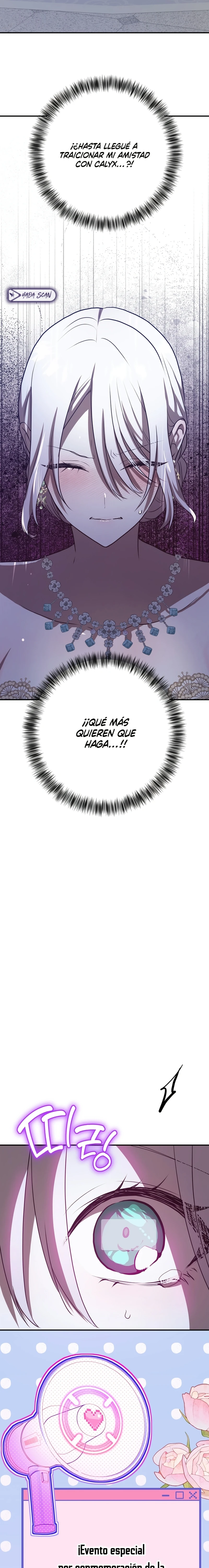 Mis amigos de la infancia intentan matarme Capitulo 98 página 18