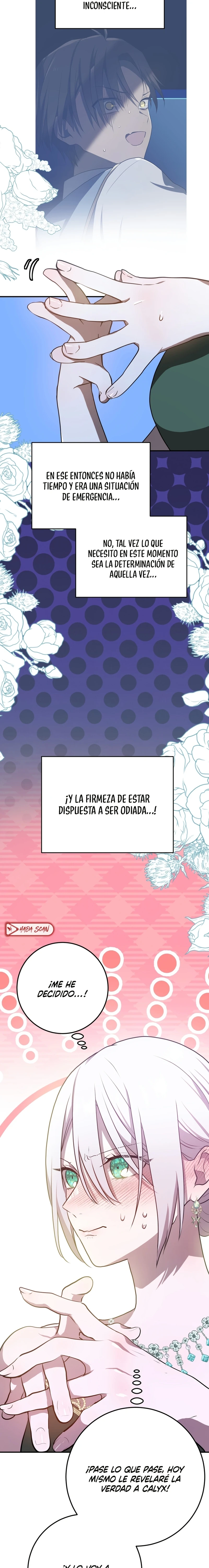 Mis amigos de la infancia intentan matarme Capitulo 98 página 6