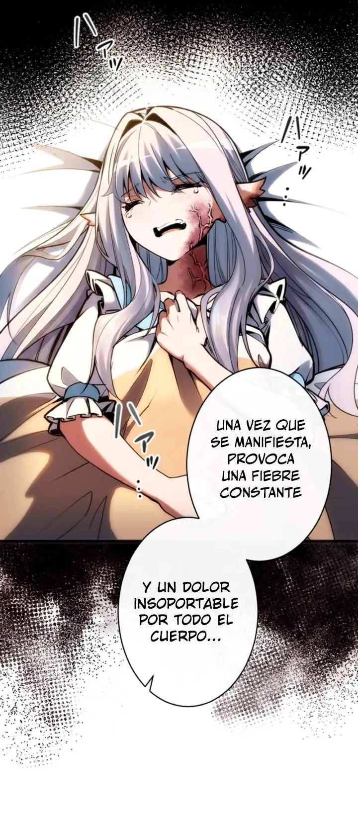 El Arma Definitiva que Regreso tras 100 millones de años Capitulo 26 página 50