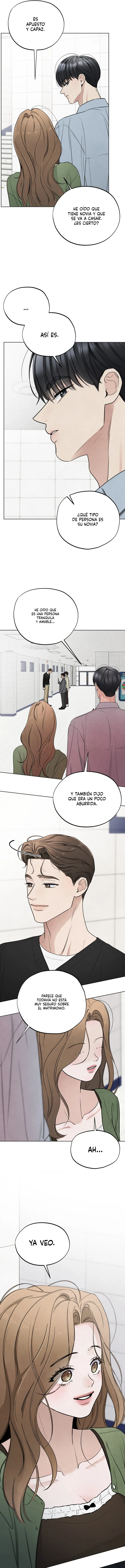 ¿Quién Es El Mentiroso? Capitulo 70 página 11