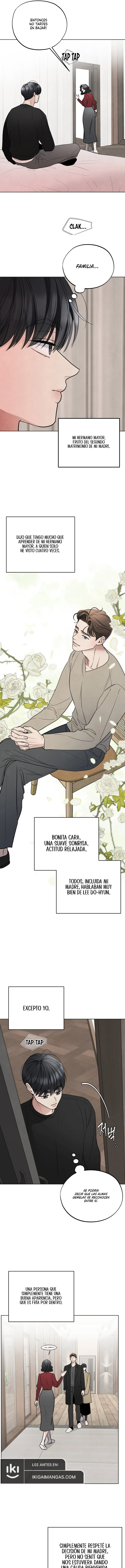 ¿Quién Es El Mentiroso? Capitulo 70 página 3
