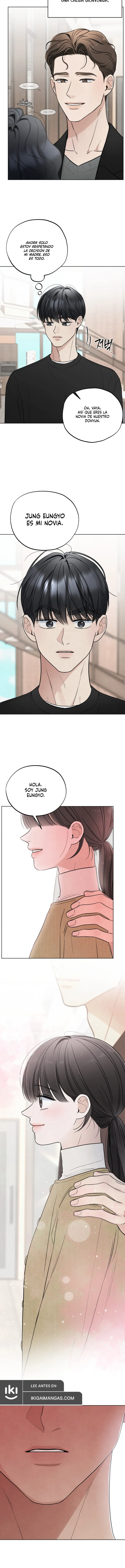 ¿Quién Es El Mentiroso? Capitulo 70 página 4