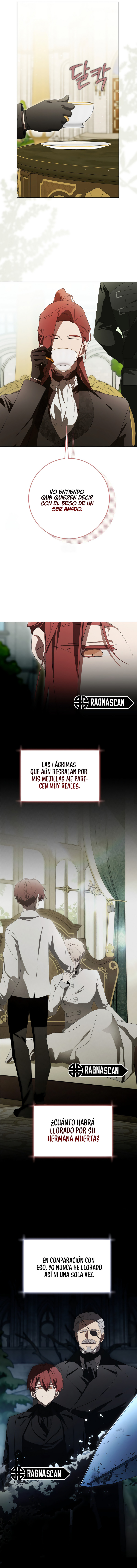 Un ejemplo perfecto de una maldición que salió mal. Capitulo 16 página 16