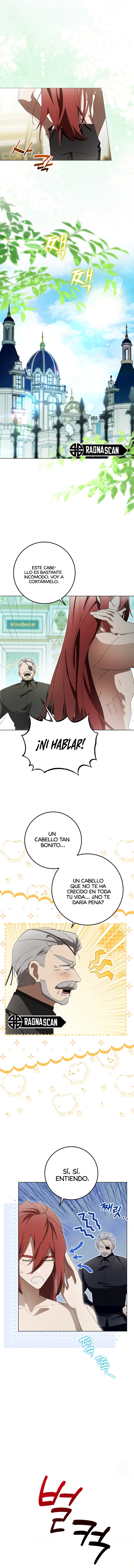 Un ejemplo perfecto de una maldición que salió mal. Capitulo 16 página 2