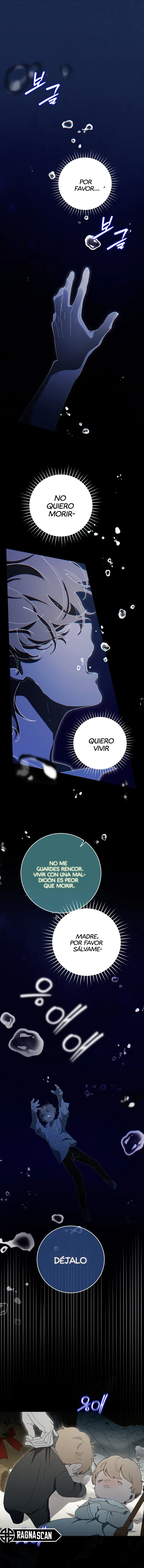 Un ejemplo perfecto de una maldición que salió mal. Capitulo 6 página 4