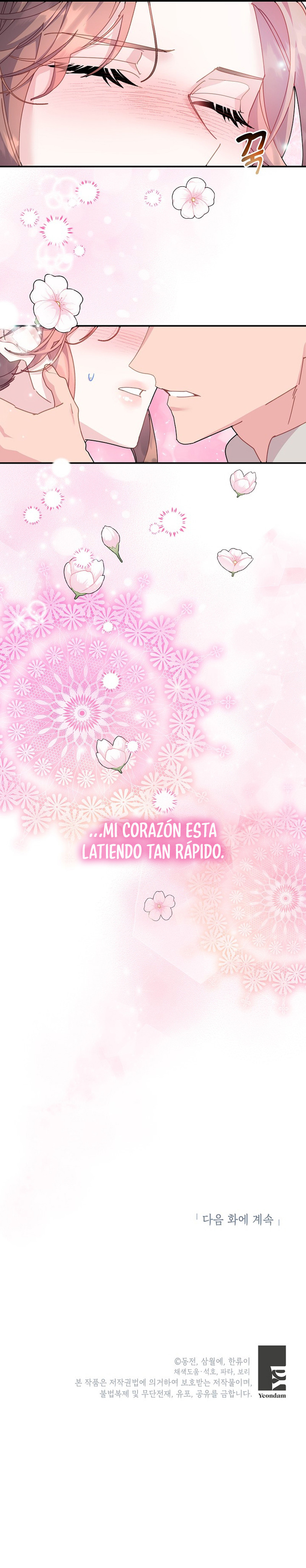 La Princesa Heraldo Capitulo 100 página 13
