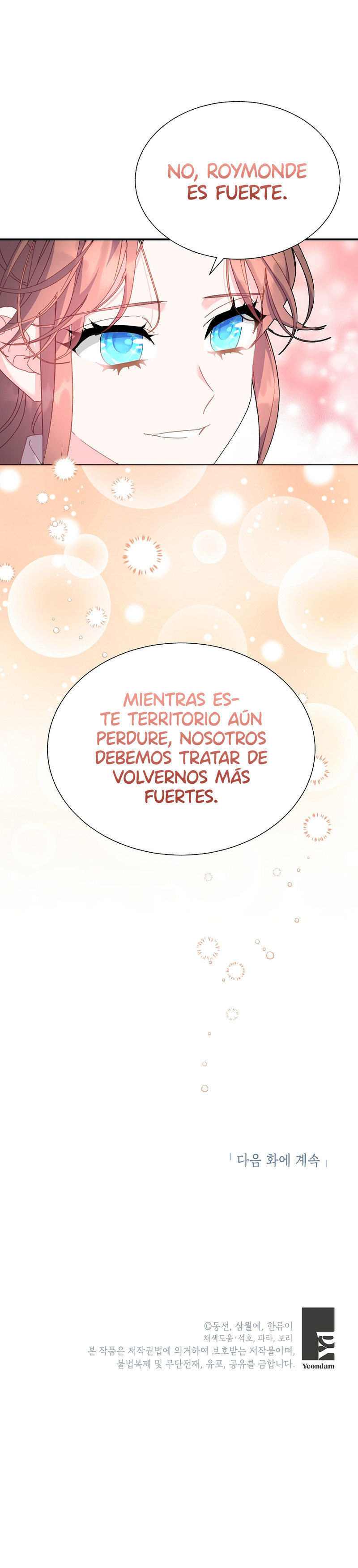 La Princesa Heraldo Capitulo 104 página 12