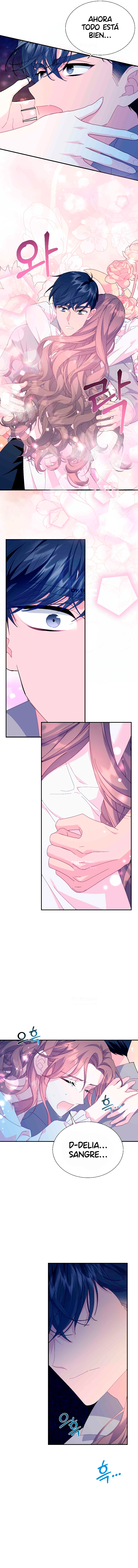 La Princesa Heraldo Capitulo 105 página 11