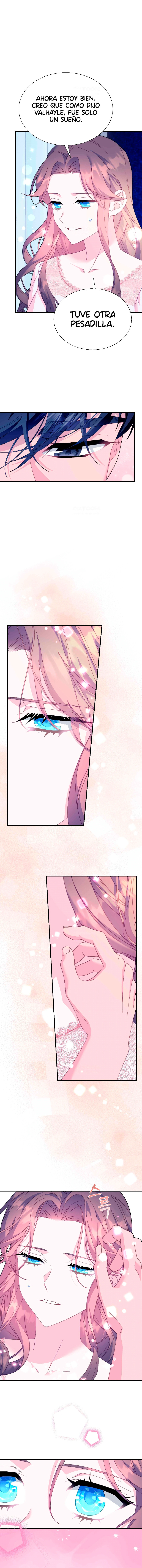 La Princesa Heraldo Capitulo 105 página 14