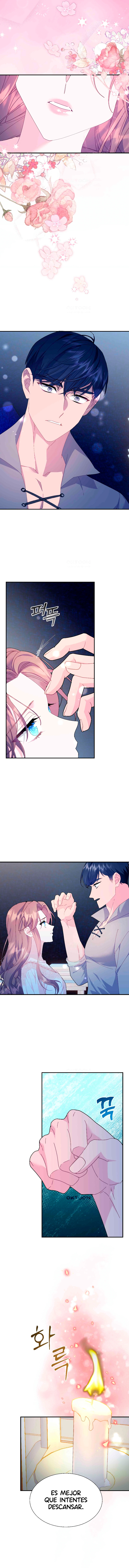La Princesa Heraldo Capitulo 105 página 15