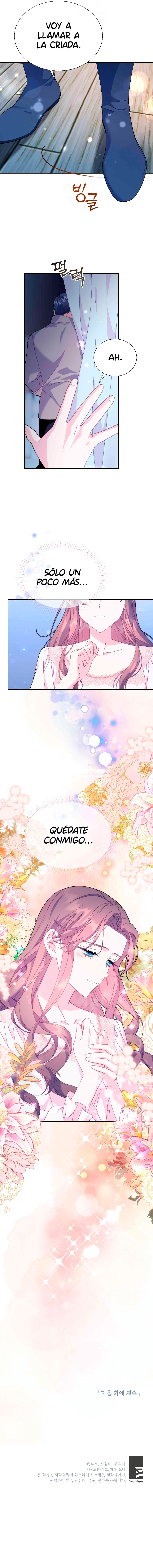 La Princesa Heraldo Capitulo 105 página 16