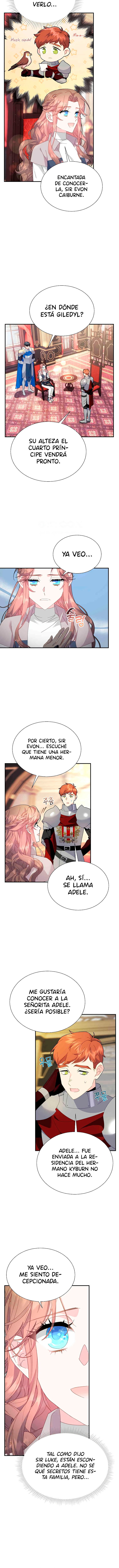 La Princesa Heraldo Capitulo 106 página 12
