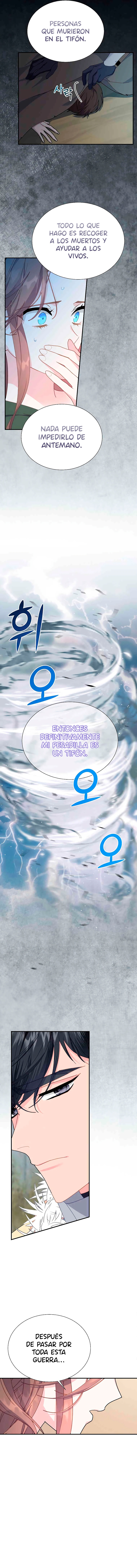 La Princesa Heraldo Capitulo 106 página 6