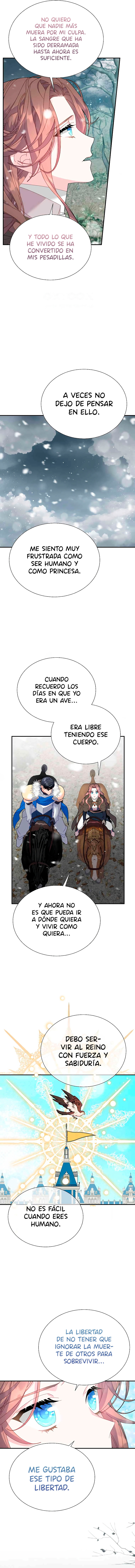 La Princesa Heraldo Capitulo 106 página 7