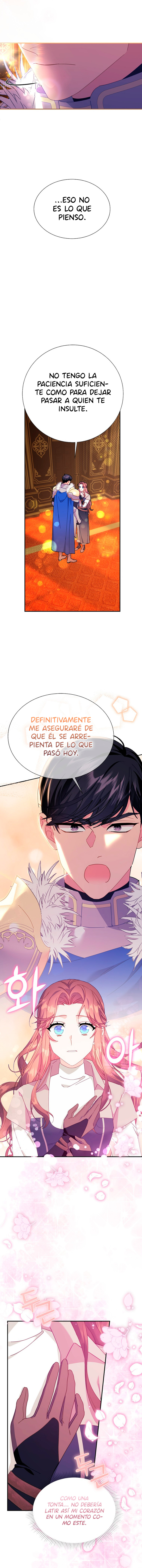 La Princesa Heraldo Capitulo 107 página 12