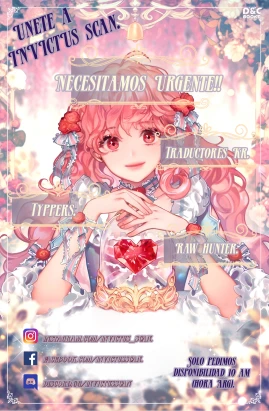 La Princesa Heraldo Capitulo 110 página 14