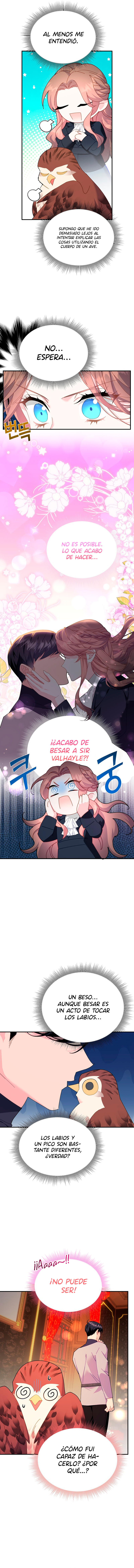 La Princesa Heraldo Capitulo 113 página 7