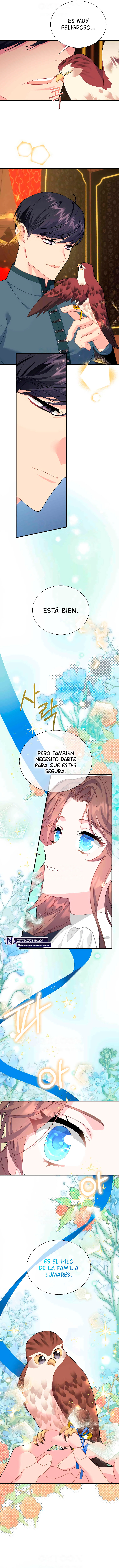 La Princesa Heraldo Capitulo 118 página 10