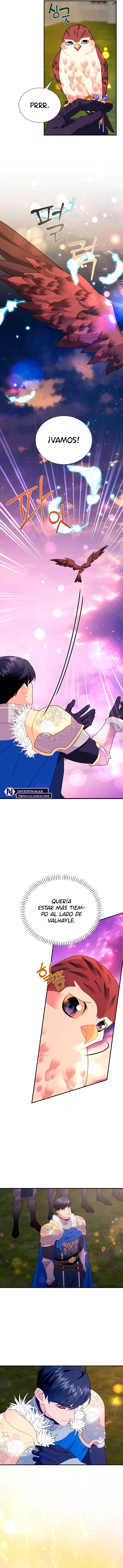 La Princesa Heraldo Capitulo 118 página 13